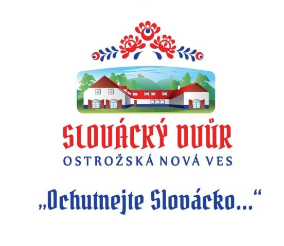 slovackydvur
